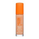 Rimmel Base Lasting Radiance Foundation 100 Ivory #1