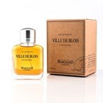 Marchand D`Aromes Fragancia Homme Ville de Blois Edp 120 ml #3