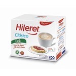 Endulzante Hileret Clasico Forte X 200 Sobrec #1
