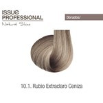 Issue Tintura Prof Natural Shine Pomo Ammonia Free Color N°10.1 Platino #2