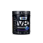 Star Nutrition Pump V8 Uva 285 gr #1