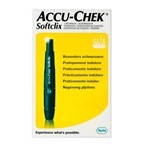 Accu Chek Dispositivo Punzador Softclix #3