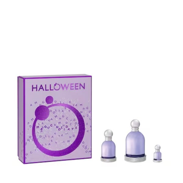 Halloween Cofre Magic Holidas Women Halloween Edt Capacidad 100 ml #1