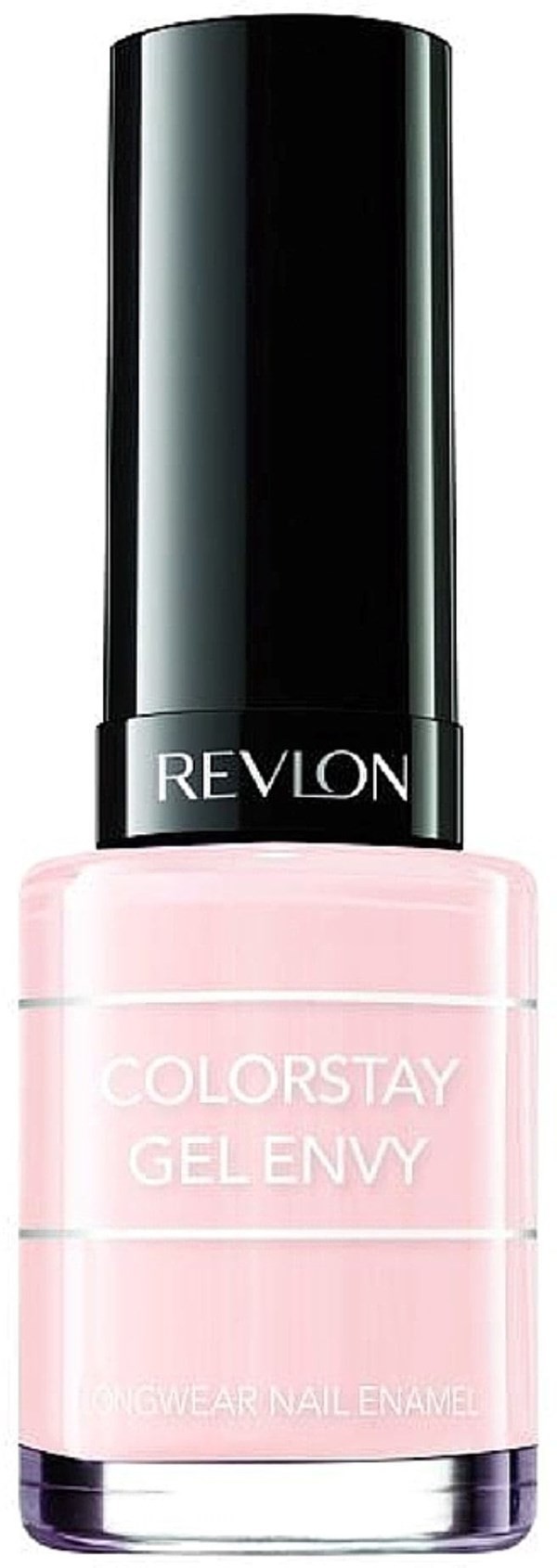 Revlon Esmalte Colorsaty Gel Envy Nº 20 @ #E4d1d3 #1