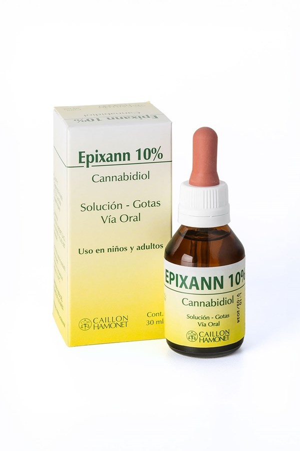 EPIXANN 10% 30ML #1