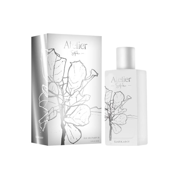 EDP Sofia Sarkany Atelier Inmense x 100ml alt