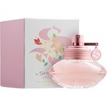 Shakira Fragancia Florale Edt For Women 50 ml #3