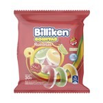 Gomitas Billiken Rueditas 30 g. #1