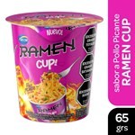 Sopa Ramen Sabor Pollo Picante 65 Grs Arcor #1