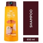Fructis Shampoo Oil Repair Liso Coco 650 ml #1
