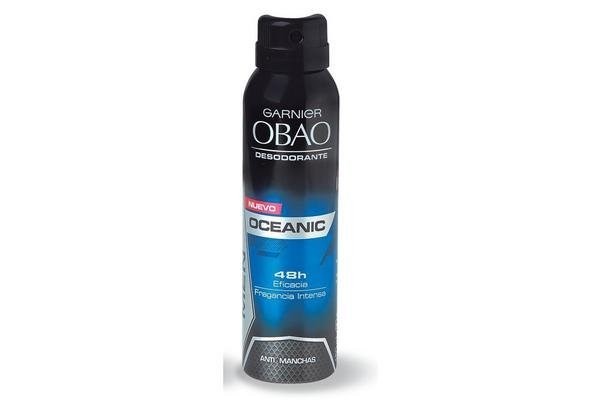 Garnier Obao Oceanic | 150ml