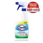 Ayudin Limpiador Antihongos Ayudín Removedor Activo (gatillo) 500 Ml #2