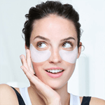 Garnier Mascarilla en Tela Para Ojos Skin Active Naranja (1 Unidad) #12