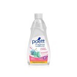 Perfumante Para Ropa Poett Suavidad De Bebé 450 Ml #3