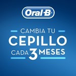 Oral B Cepillo Dental Pro-Salud Stages Crossaction Frozen #3