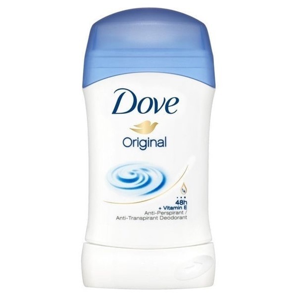 Dove Desodorante Stick Original X 50g #1