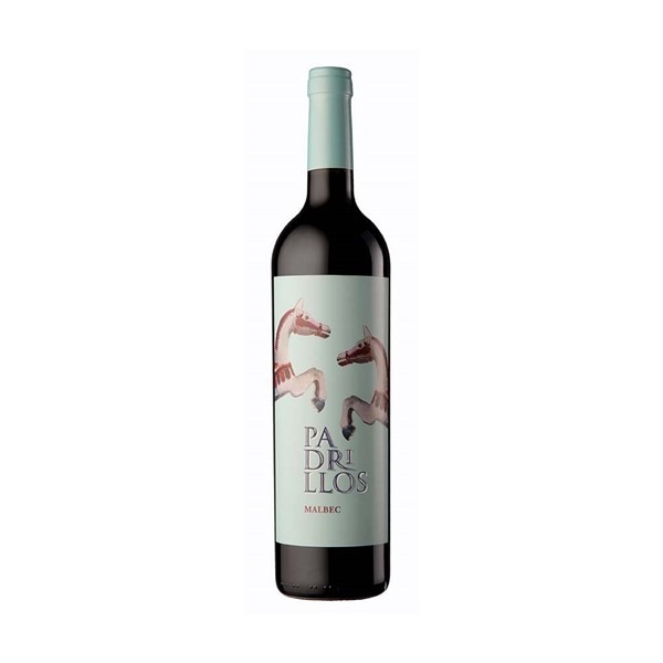 Vino Padrillos Malbec 750 cc #1