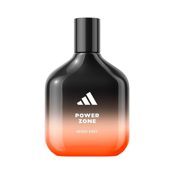Adidas Vibes Power Zone Edp Unisex 100 ml #1