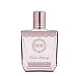 Cocot Fragancia Pink Fantasy Edt For Women 50 ml #2