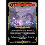 075 Explorando La Superficie - Coste 2 #1