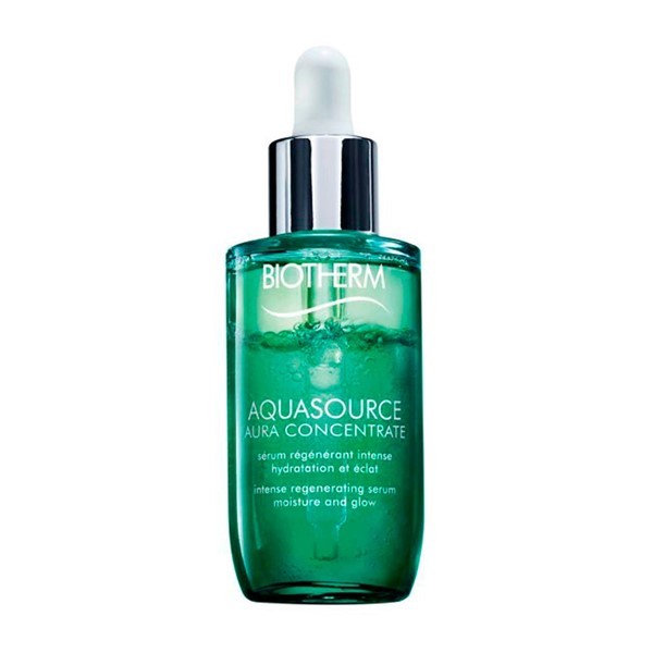 Biotherm Aquasource Aura Concentrate Serum #1