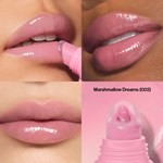 Bálsamo Labial Revlon Glimmer Lip Treat x 12 ml Color 002 Marshmallow Dreams #4