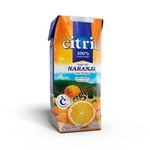 Jugo Naranja Citric 250ml #2