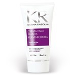 Karina Rabolini Crema de Manos Rejuvenecedora 150 gr #1