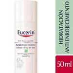 Eucerin Crema de Día Antienrojecimiento Fps25 Y Protección Uva 50 ml #1