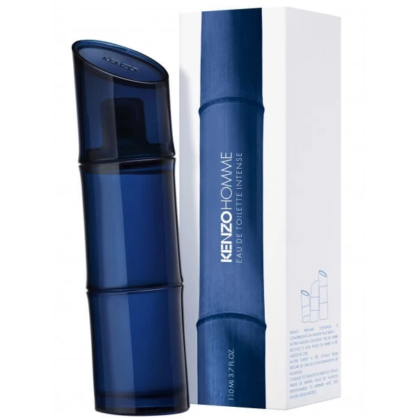 Kenzo Homme Intense Edt Presentación 60 ml