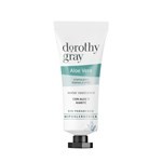 Dorothy Gray Crema Para Manos Con Aloe Vera Y Karité Hipoalergénica 80 Gr #1
