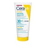 Cerave Protector Solar Hidrantante Invisible Fps 30 177 ml #1