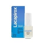 Lacapirox 5 ml #1