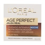 Crema Jalea Real Noche Age Perfect|L´Oréal Paris| x 50 ml #2