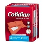 Cotidian Sabanilla 8 Unid #1