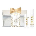 Boos Intense Perfume Mujer Edp 60 ml Y Desodorante 127 ml #1