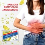 Hepatalgina Efervescente 5 g x 12 Sobres #2