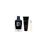 Givenchy Gentleman Society 100 ml + Shower Gel + Travel Spray Presentación 100 ml #3