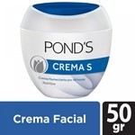 Ponds S Origel Natural Crema Facial x 50 g #1