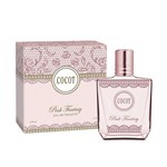 Cocot Fragancia Pink Fantasy Edt For Women 50 ml #2
