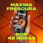 Axe Desodorante Aerosol Dark Temptation 150 ml #6