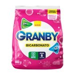 Jabón En Polvo Para Ropa Granby Matic Rosas 800 G. #2