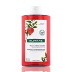 Klorane Shampoo Fijador Y Protector de Color Granada 400 ml #2