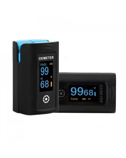 Creative Medical Oximetro de Pulso
