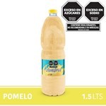 Saborizada Awafrut Pomelo Bc 15 ,lts #1