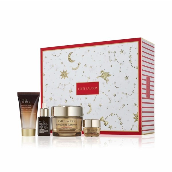 Estee Lauder The Lift + Firm Routine Stella Set 4 U #1