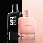 Givenchy Irresistible Nude Velvet Edp Presentación Fragancias 50 ml #8