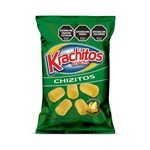 Krachitos Palitos de Maíz Krechitos Con Queso 60 g. #3