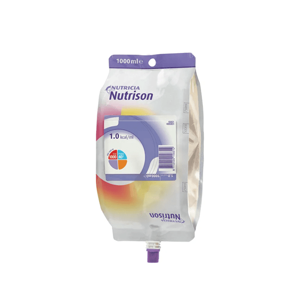 Nutrison 1.0 Pack Por 1000 ml alt
