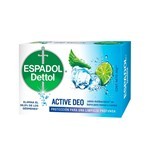 Espadol Jabón Active Deo 80 gr #5